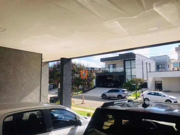 Imagem Casa com 3 dormitórios à venda, 168 m² por R$ 1.110.000,00 - São Venâncio - Itupeva/SP