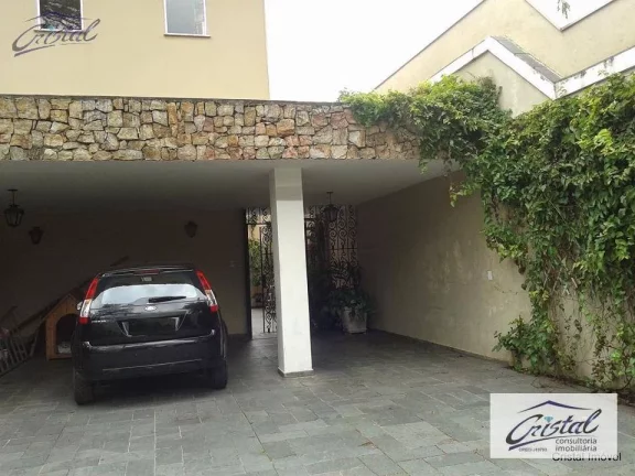 Imagem Sobrado Residencial à venda, Butantã, São Paulo - .