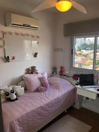 Imagem APARTAMENTO À VENDA NO BROOKLIN 3 DORMITÓRIOS