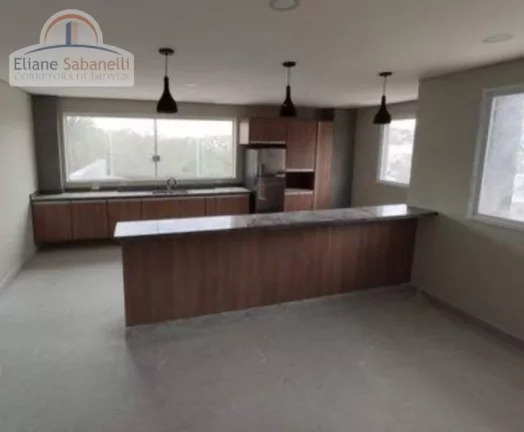 Imagem Apartamento à venda1 quarto, 32m2 varanda lazer completo no Morumbi