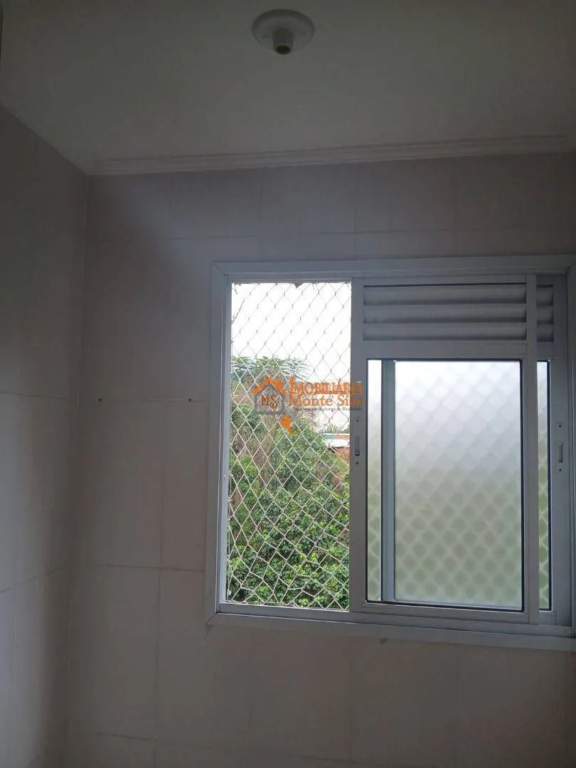 Imagem Apartamento à venda, 62 m² por R$ 316.000,00 - Centro - Guarulhos/SP