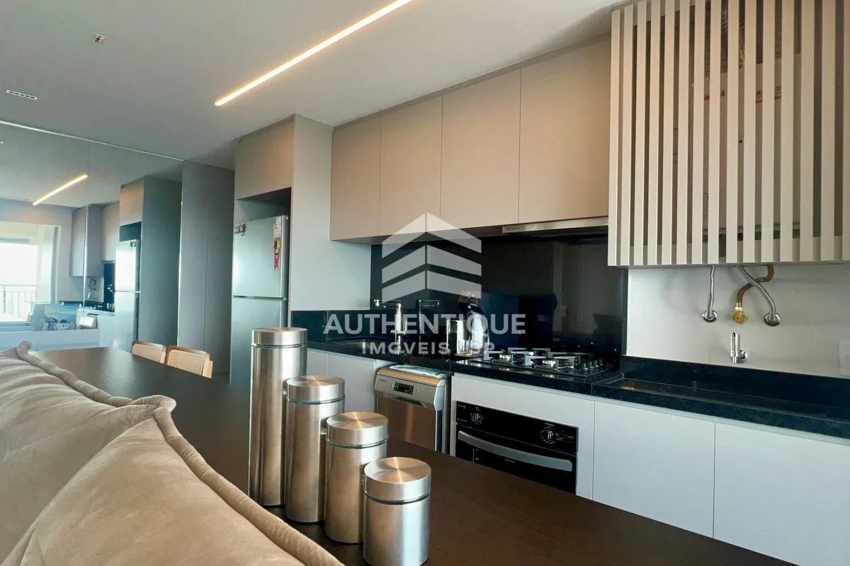 Imagem HIGHLIGHTS PINHEIROS - Apartamento no bairro Pinheiros à venda
