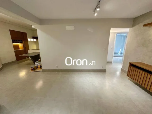Imagem Apartamento com 2 dormitórios à venda, 76 m² por R$ 429.000,00 - Jardim Goiás - Goiânia/GO