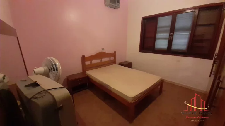 Imagem CASA RESIDENCIAL em PRAIA GRANDE - SP, CANTO DO FORTE