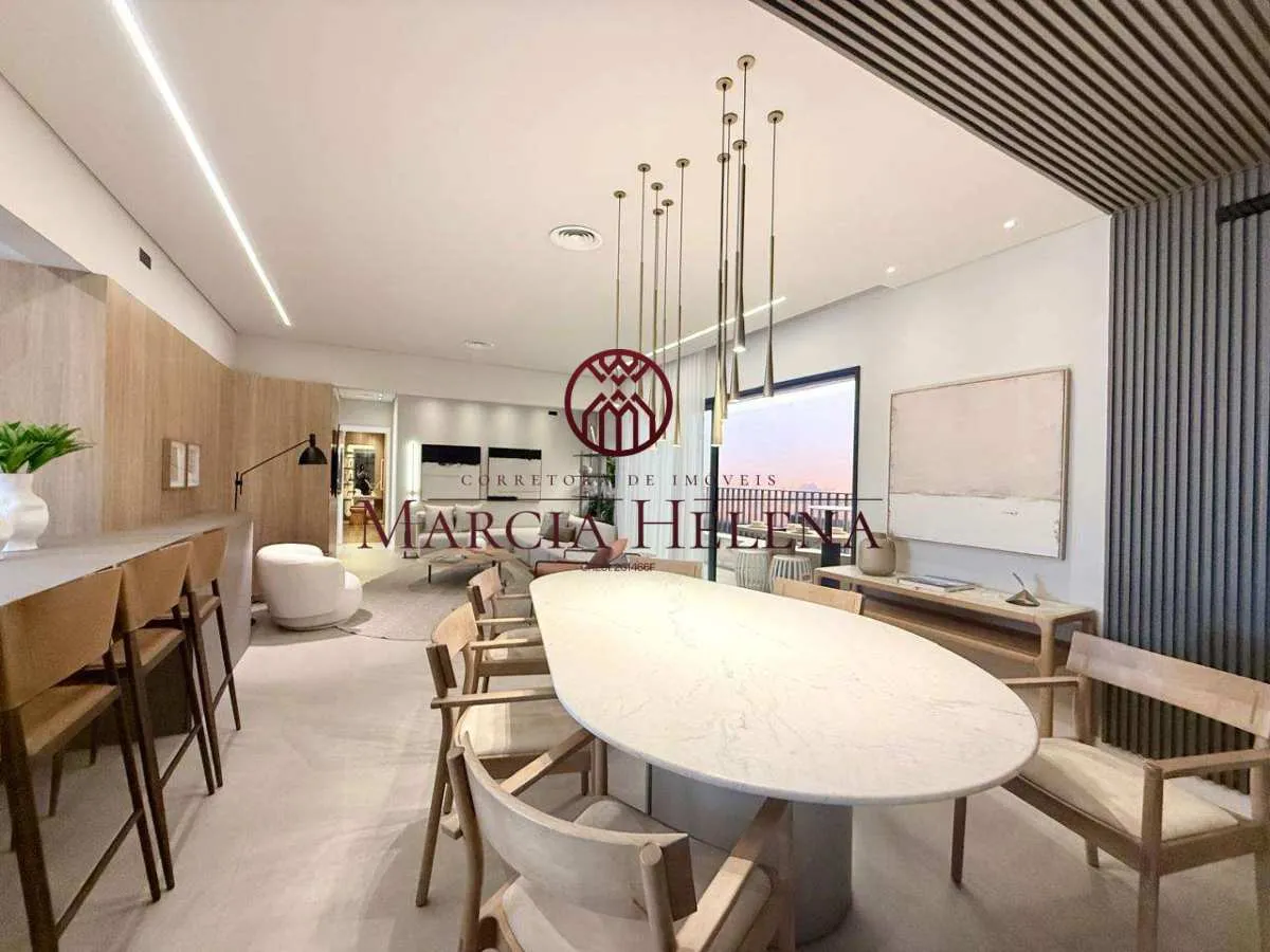 Imagem Apartamento de luxo à venda em Campinas, Casa Figueira, com 3 quartos, 154m2