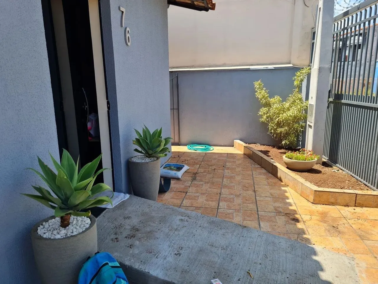 Foto do imóvel Aluguel de Casa Comercial na Vila Olímpia, Sorocaba-SP: 5 Quartos, 1 Sala, 4 Banheiros, 200m² de Área Disponíveis! em VILA OLÍMPIA, SOROCABA - SP