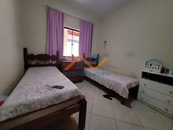 Imagem Casa a venda no bairro Veneza - Ipatinga