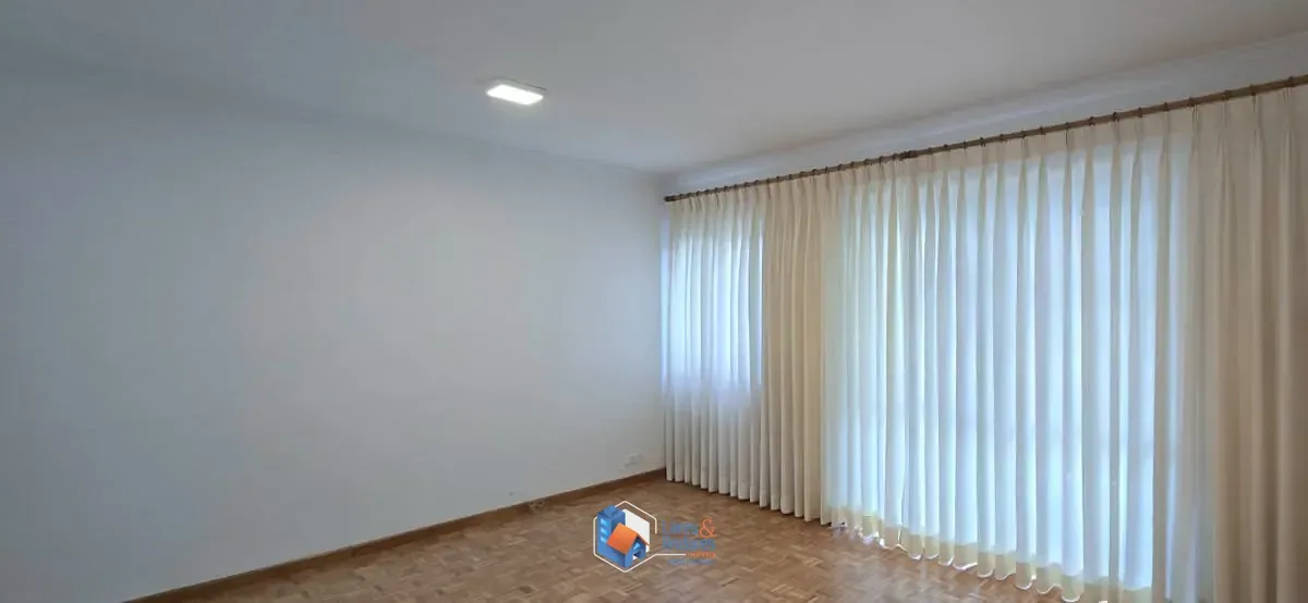 Imagem Apartamento para venda em Moema com 3 quartos, sendo 1 suíte, 95m²