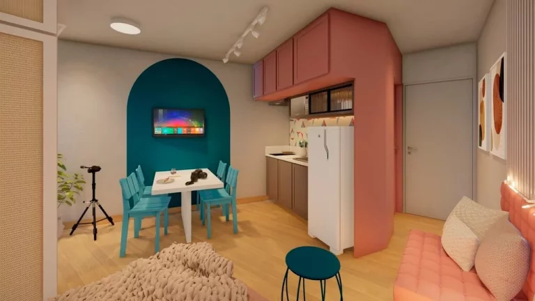 Imagem Apartamento à venda no bairro Santa Cecília - São Paulo/SP