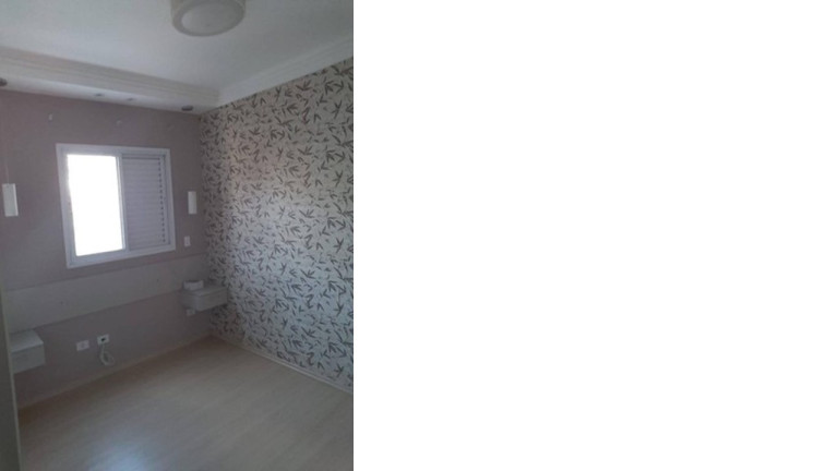 Imagem Apartamento com 2 Quartos à Venda, 65 m² em Parque Santo Antônio - Jacareí