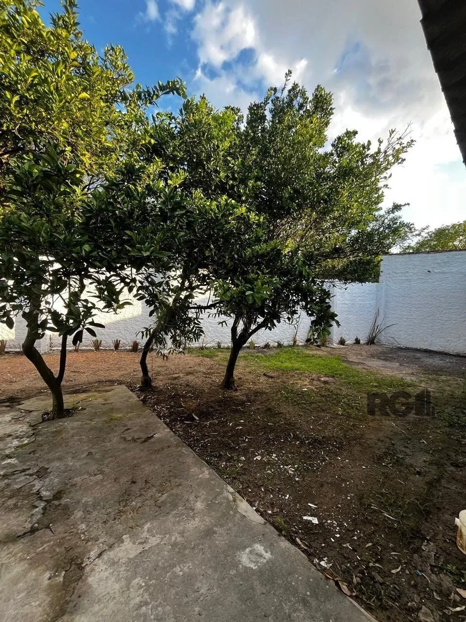 Imagem Casa em Belém Novo