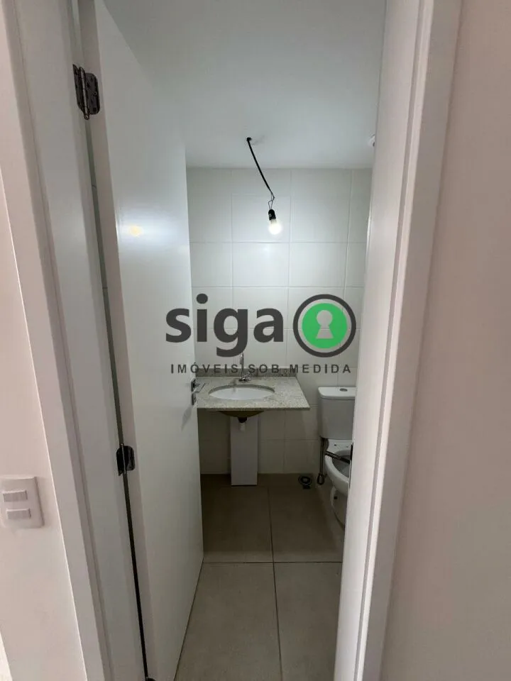 Imagem Studio á Venda - 1 quarto, 24m²
