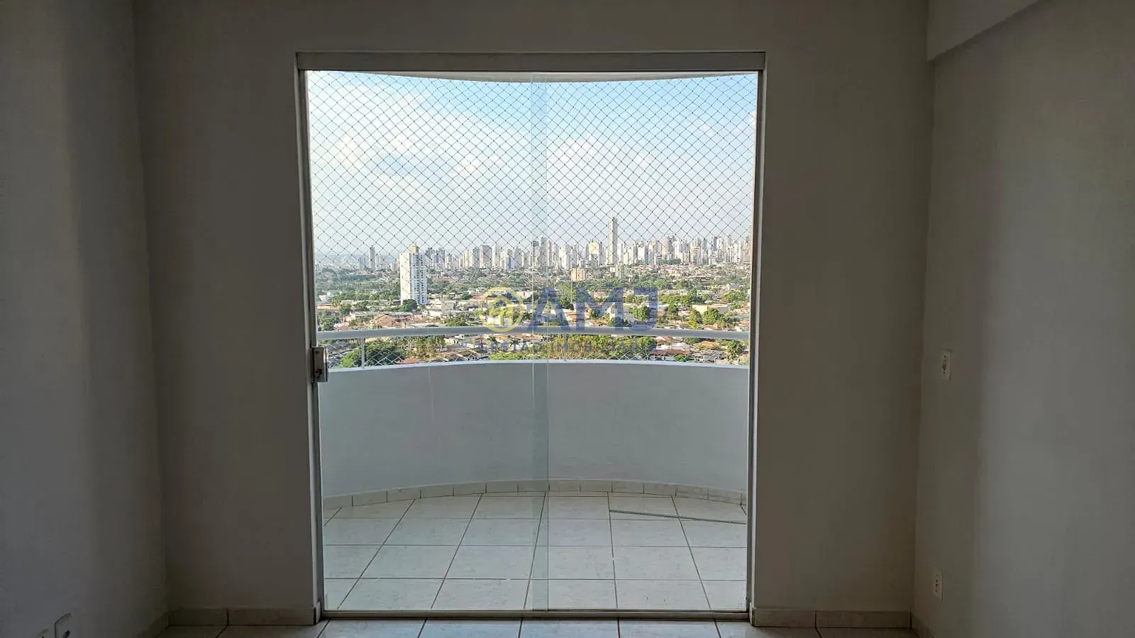 Imagem Apartamento para alugar no Parque Amazônia - 2 quartos com suíte