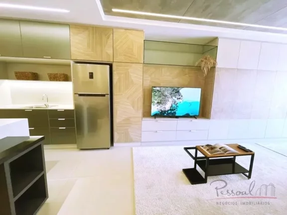 Imagem BelÃ­ssimo Apartamento no Jardim Milano , mobiliado e decorado - Centro de FlorianÃ³polis. DescriÃ§Ã...