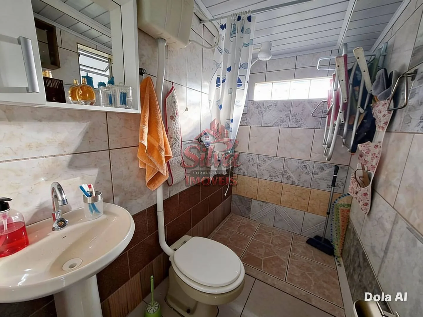 Imagem C712 | 3 casas no mesmo terreno à venda no Marisul
