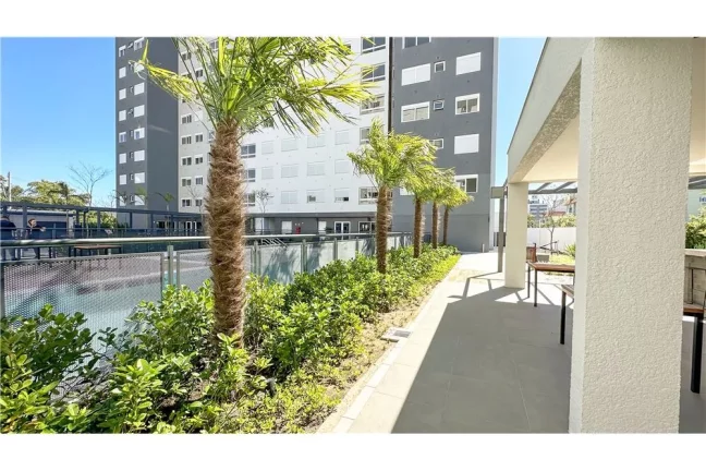 Imagem Apartamento para venda no bairro Jardim do Salso em Porto Alegre
