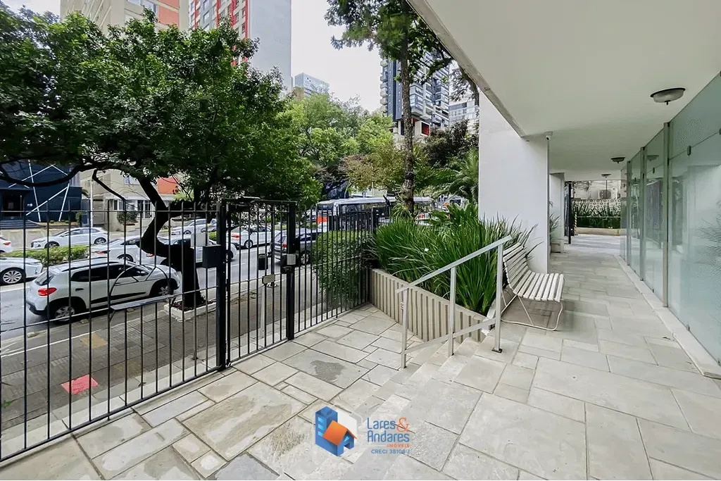 Imagem Apartamento à venda 2 Quartos 1 Vaga 78.61M² Cerqueira César São Paulo - SP