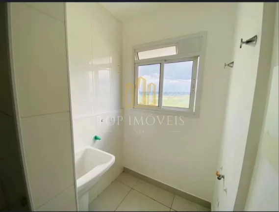 Imagem Belíssimo Apartamento no Condomínio Clube Floradas Arboville, Viva com conforto, lazer e segurança em um verdadeiro clube residencial!