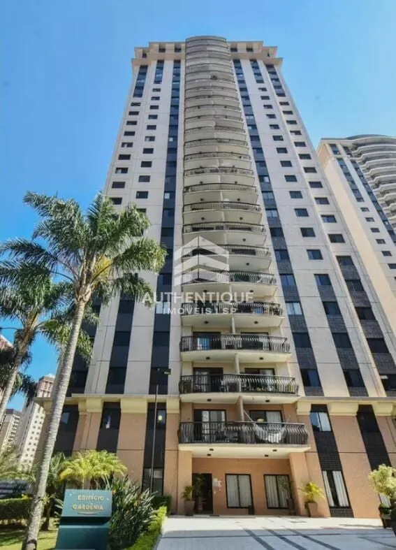 Imagem Chácara Alto da Boa Vista - Apartamento à venda no bairro Alto da Boa Vista - São Paulo/SP, Zona Sul