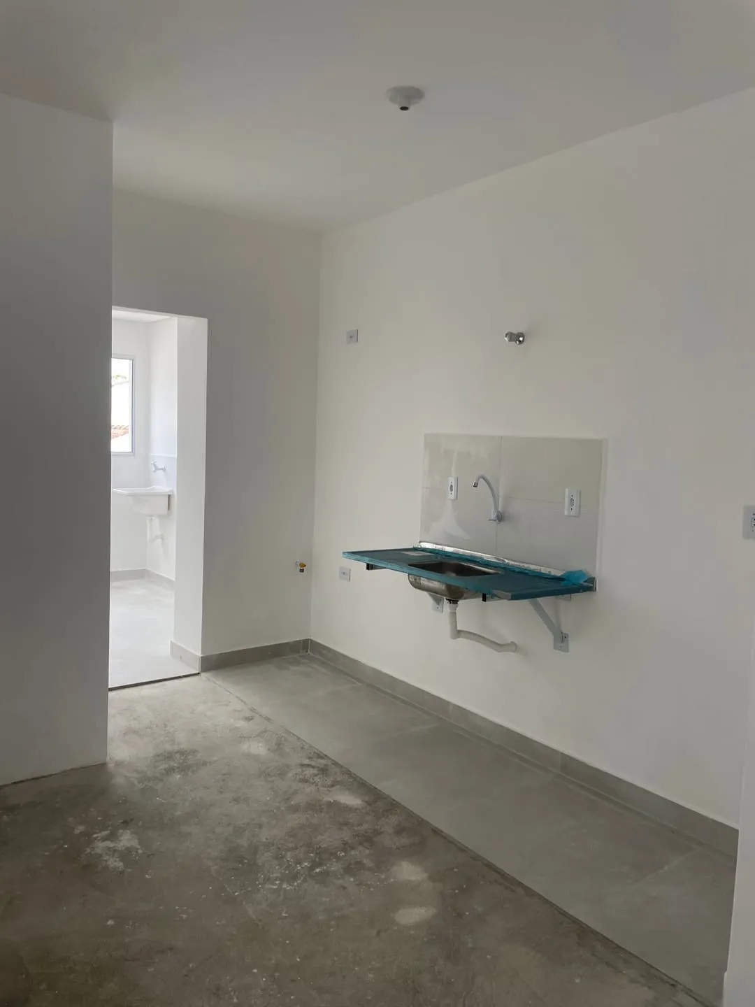 Imagem Apartamento à venda 2 Quartos, 2 Suites, 1 Vaga, 68.07M², Jardim Santa Luzia, Pindamonhangaba - SP | San Diego
