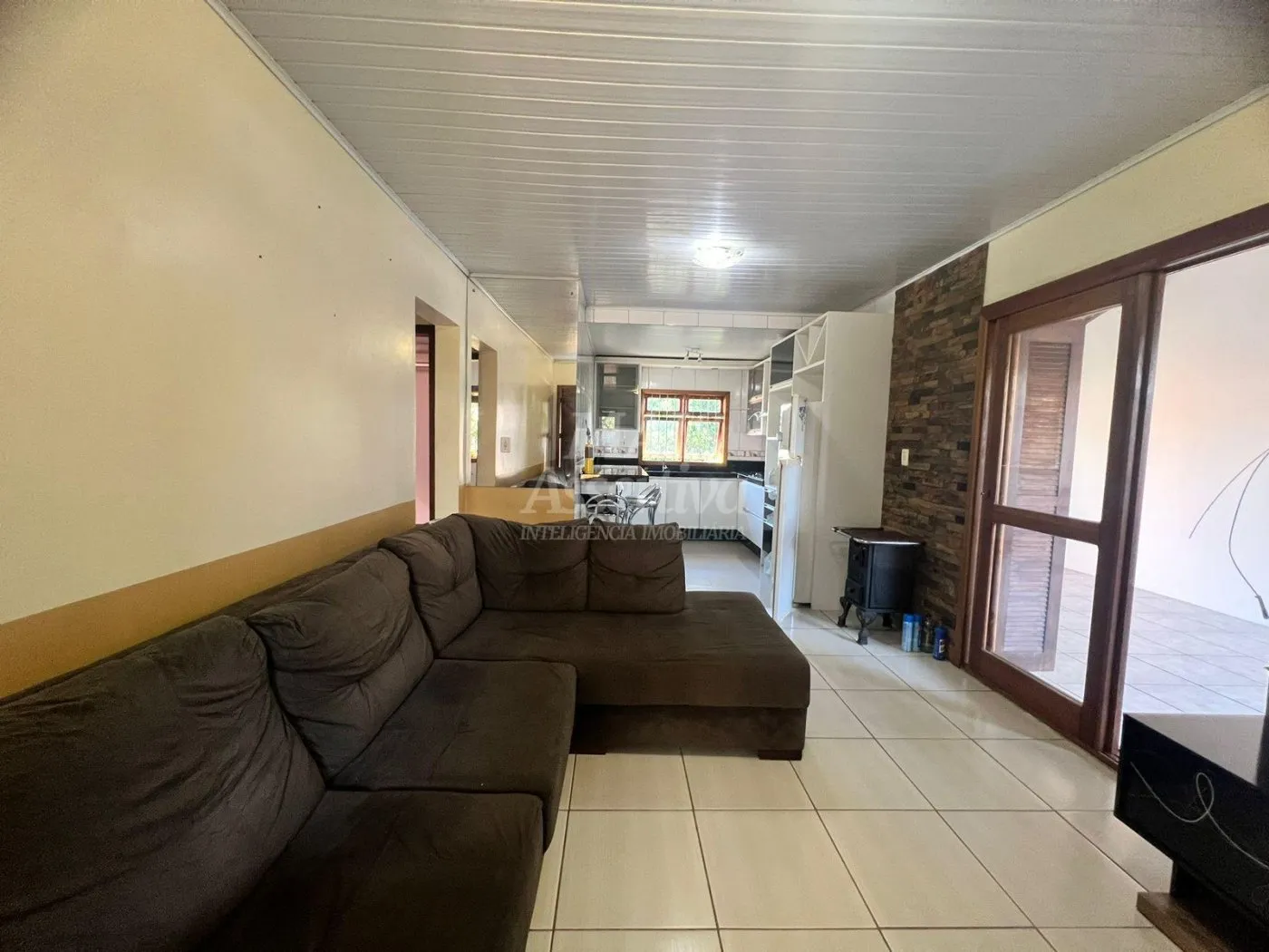 Imagem Casa para venda no bairro Firenze em Campo Bom - 2 dormitórios