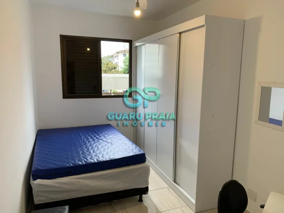 Imagem 3 dormitórios sendo 1 suíte com sacada, sala ampla para dois ambientes com sacada, cozinha separada e equipada, banheiro social e de serviço, área de serviço, 1 vaga de garagem