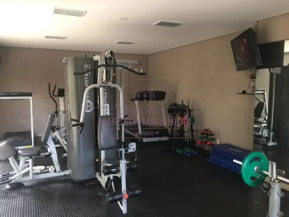 Imagem Apartamento 4 quartos