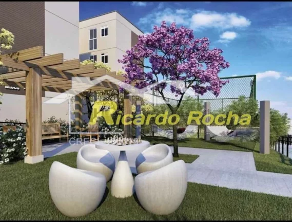 Imagem APARTAMENTO FOR LIFE !!
