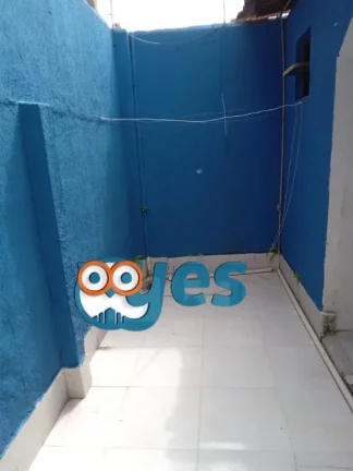 Imagem Casa para locação no Jomafa