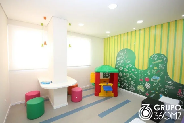 Imagem Apartamento para Venda em São Caetano do Sul / SP no bairro Santa Paula