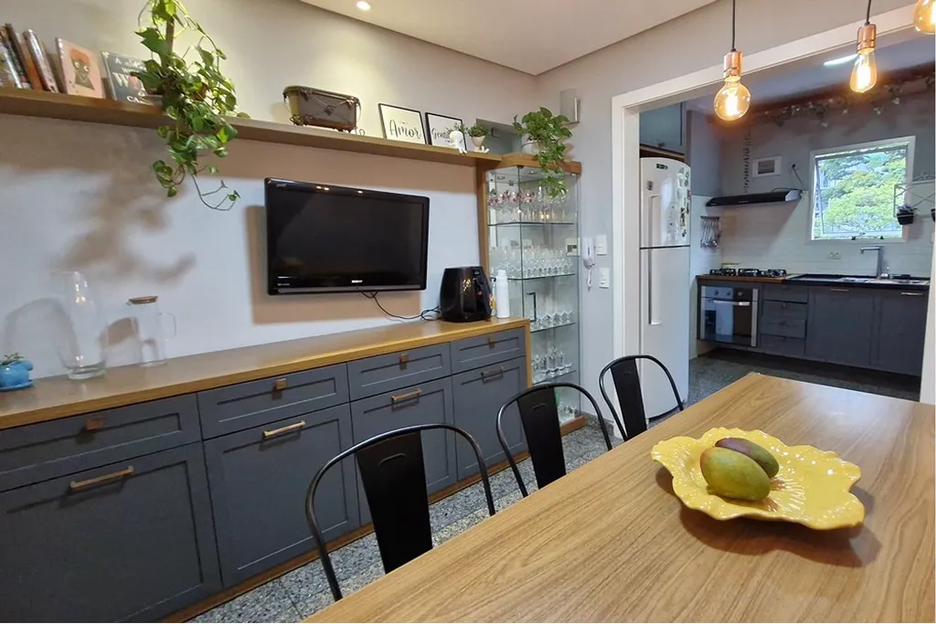 Imagem Apartamento à venda em São Paulo, Campo Belo, com 3 quartos, 170m2