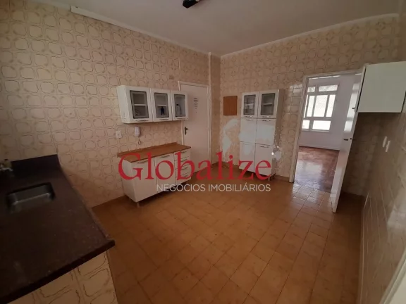 Imagem Apartamento com 3 dormitórios a venda R$ 530.000,00 no bairro Boqueirão em Santos- SP