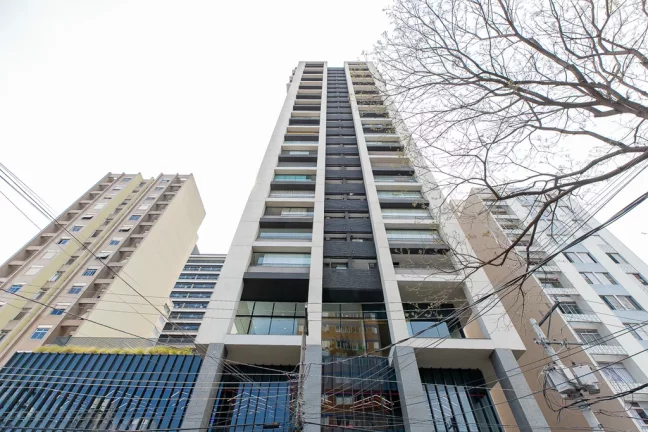 Imagem Apartamento à venda em São Paulo, Pinheiros, com 3 quartos, 164m2