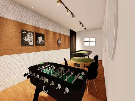 Imagem Apartamento com 3 dorms, Canto do Forte, Praia Grande - R$ 1.67 mi, Cod: 2371