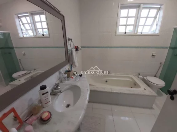 Imagem Casa à venda, 414 m² por R$ 1.400.000,00 - Nova Piracicaba - Piracicaba/SP