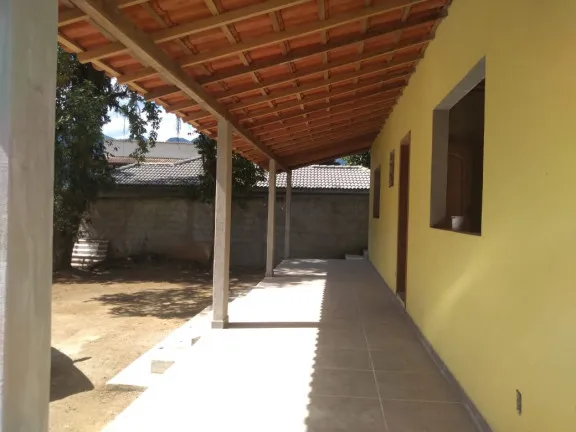 Imagem Casa com 2 Quartos à Venda, 80 m² em Quinta Mariana - Guapimirim