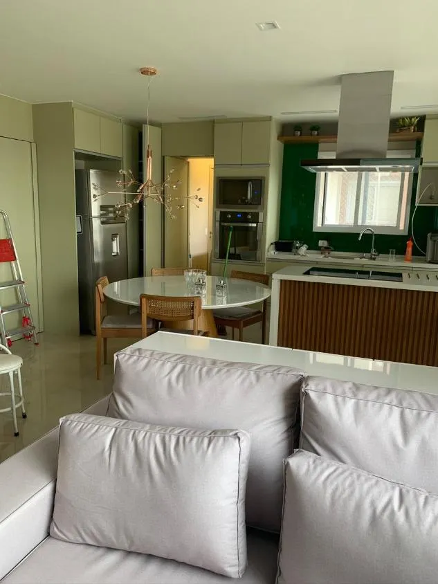 Imagem Seu novo lar: apartamento fantástico e espaçoso para uma vida incrível.