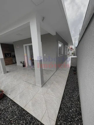 Imagem Casa Residencial para Venda no Centro do Bairro Itapema Do Norte