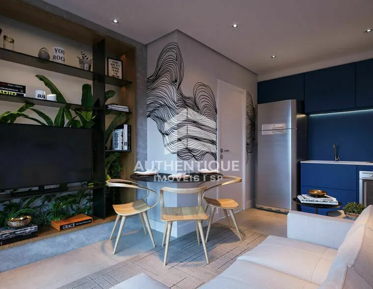 Imagem COMPOSITE MOEMA - Apartamento à venda em São Paulo/SP