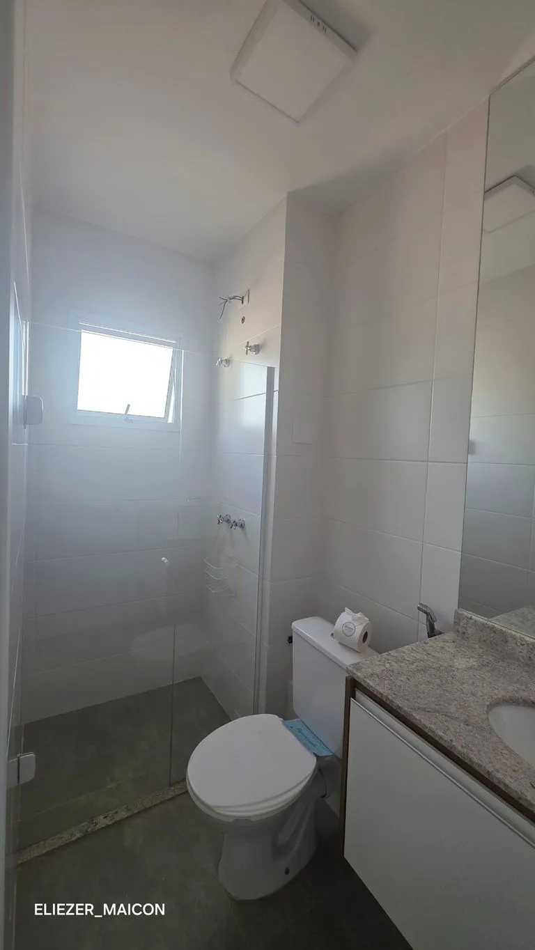 Imagem Apartamento à Venda com 3 quartos no Jardim Cascatinha, Poços de Caldas - MG