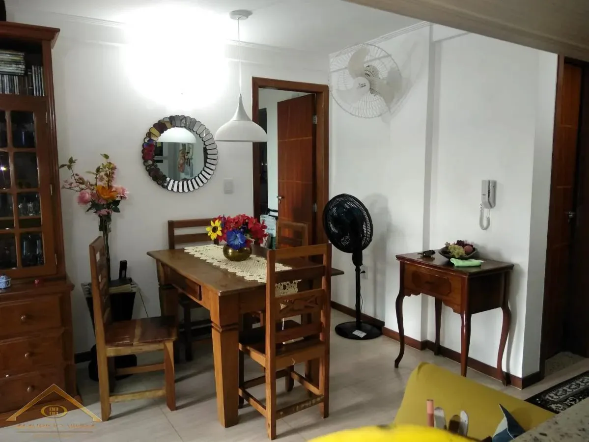 Imagem Apartamento para Venda em Cabo Frio / RJ no bairro Jardim Flamboyant
