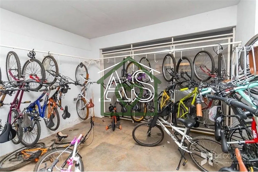 Imagem Excelente apartamento, com vista panorâmica, 3 dormitórios, sendo um suite, 75m² de área privati...