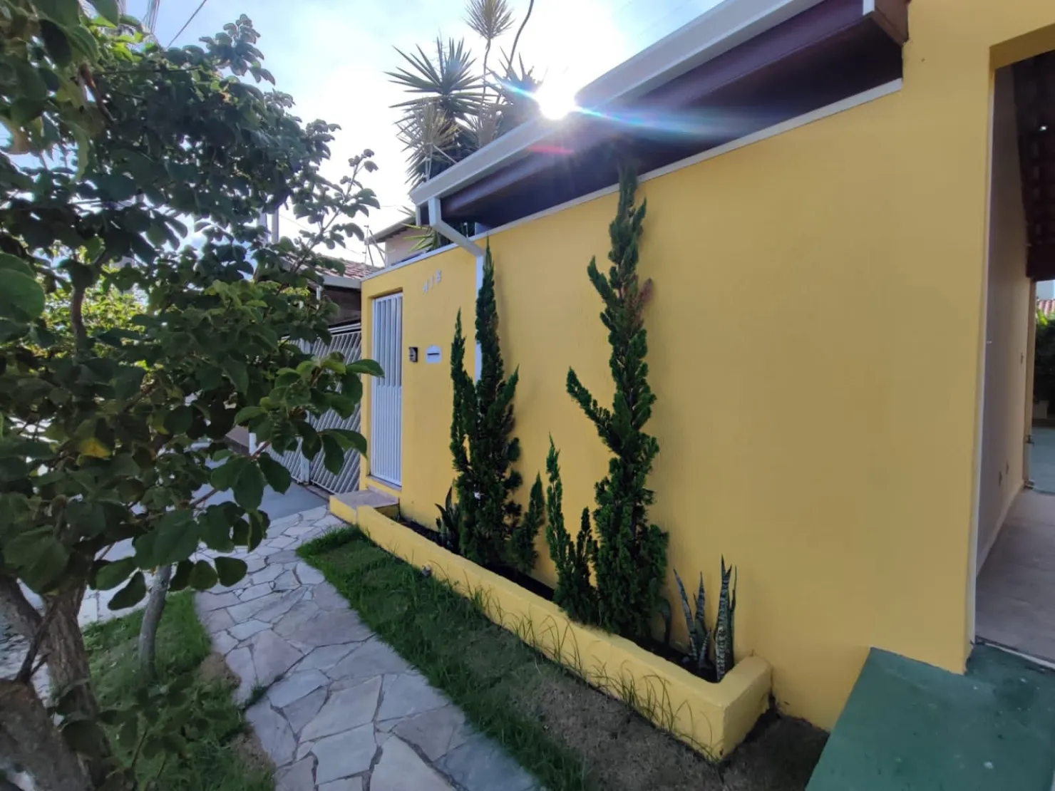 Imagem Casa à venda e locação 2 Quartos, 1 Suite, 2 Vagas, 250M², Residencial Campo Belo, Pindamonhangaba - SP