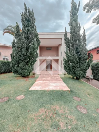Imagem Casa de Condomínio em Alphaville - Santana de Parnaíba, SP