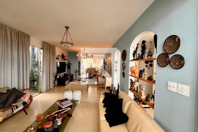 Imagem Apartamento à Venda - Copacabana, 5 Quartos, 500 m2