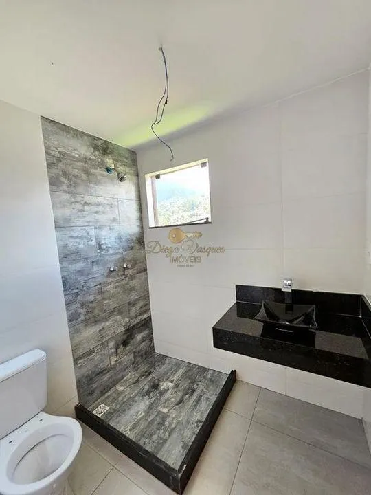 Imagem Casa em Condomínio para Venda em Teresópolis / RJ no bairro Nossa Senhora de Fátima