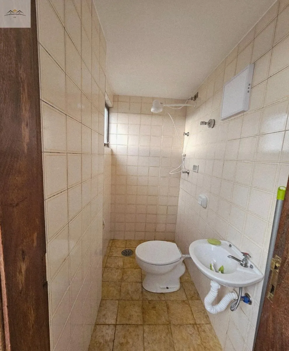 Imagem APARTAMENTO RESIDENCIAL em São Paulo - São Paulo, Santo Amaro