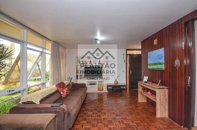 Imagem Casa a Venda no bairro Jardim Social - Curitiba, PR