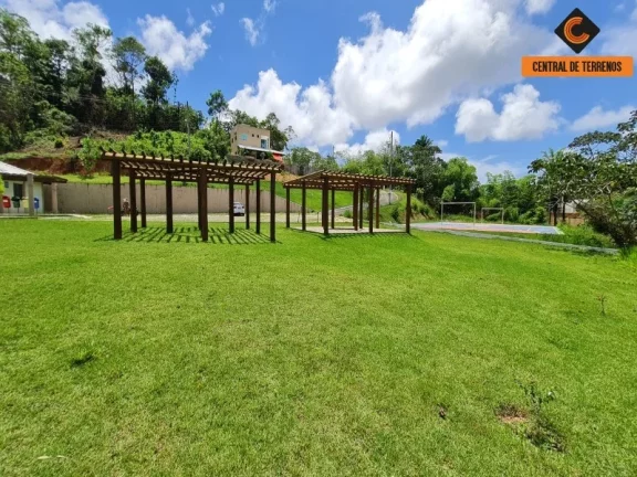 Imagem TERRENO EM NATURA VILLE I
