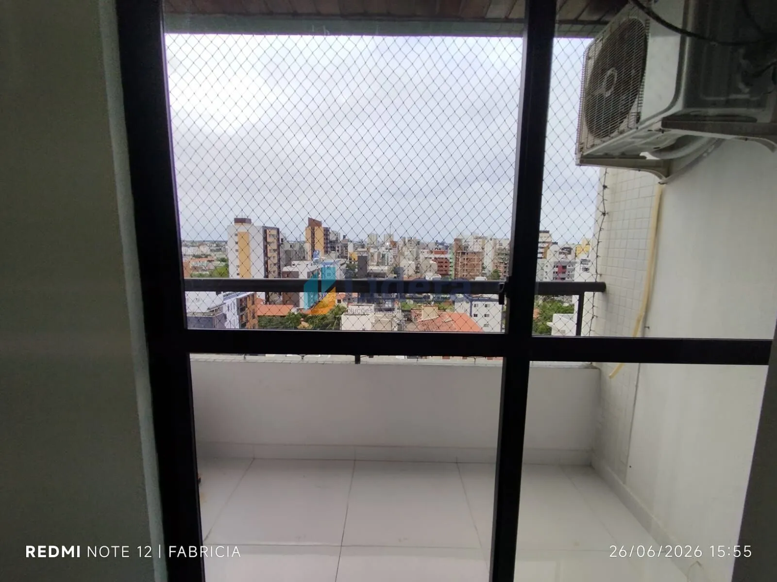 Imagem Apto Alto Padrão - 162m² - 3 quartos - 2 suítes - em Intermares, Cabedelo/PB
